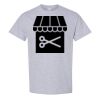 Classic Cotton T-Shirt - Full Color Printing Thumbnail