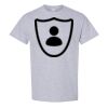 Classic Cotton T-Shirt - Full Color Printing Thumbnail