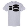 Classic Cotton T-Shirt - Full Color Printing Thumbnail