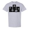 Classic Cotton T-Shirt - Full Color Printing Thumbnail