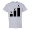 Classic Cotton T-Shirt - Full Color Printing Thumbnail