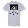 Classic Cotton T-Shirt - Full Color Printing Thumbnail