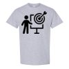 Classic Cotton T-Shirt - Full Color Printing Thumbnail