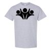 Classic Cotton T-Shirt - Full Color Printing Thumbnail