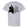 Classic Cotton T-Shirt - Full Color Printing Thumbnail