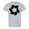 Classic Cotton T-Shirt - Full Color Printing Thumbnail