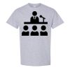 Classic Cotton T-Shirt - Full Color Printing Thumbnail