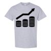 Classic Cotton T-Shirt - Full Color Printing Thumbnail