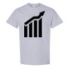 Classic Cotton T-Shirt - Full Color Printing Thumbnail