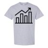 Classic Cotton T-Shirt - Full Color Printing Thumbnail
