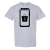 Classic Cotton T-Shirt - Full Color Printing Thumbnail