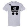 Classic Cotton T-Shirt - Full Color Printing Thumbnail