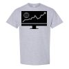 Classic Cotton T-Shirt - Full Color Printing Thumbnail
