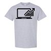 Classic Cotton T-Shirt - Full Color Printing Thumbnail
