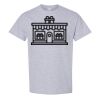 Classic Cotton T-Shirt - Full Color Printing Thumbnail