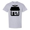 Classic Cotton T-Shirt - Full Color Printing Thumbnail