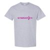 Classic Cotton T-Shirt - Full Color Printing Thumbnail