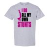Classic Cotton T-Shirt - Full Color Printing Thumbnail
