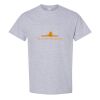 Classic Cotton T-Shirt - Full Color Printing Thumbnail