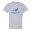 Classic Cotton T-Shirt - Full Color Printing Thumbnail