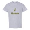 Classic Cotton T-Shirt - Full Color Printing Thumbnail