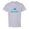 Classic Cotton T-Shirt - Full Color Printing Thumbnail
