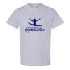 Classic Cotton T-Shirt - Full Color Printing Thumbnail