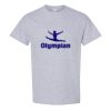 Classic Cotton T-Shirt - Full Color Printing Thumbnail