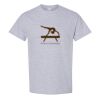 Classic Cotton T-Shirt - Full Color Printing Thumbnail