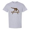 Classic Cotton T-Shirt - Full Color Printing Thumbnail