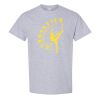 Classic Cotton T-Shirt - Full Color Printing Thumbnail