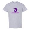Classic Cotton T-Shirt - Full Color Printing Thumbnail