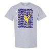 Classic Cotton T-Shirt - Full Color Printing Thumbnail