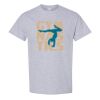 Classic Cotton T-Shirt - Full Color Printing Thumbnail