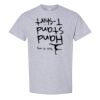 Classic Cotton T-Shirt - Full Color Printing Thumbnail