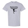 Classic Cotton T-Shirt - Full Color Printing Thumbnail