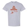 Classic Cotton T-Shirt - Full Color Printing Thumbnail