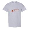 Classic Cotton T-Shirt - Full Color Printing Thumbnail