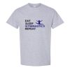 Classic Cotton T-Shirt - Full Color Printing Thumbnail