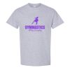 Classic Cotton T-Shirt - Full Color Printing Thumbnail