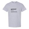 Classic Cotton T-Shirt - Full Color Printing Thumbnail