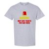 Classic Cotton T-Shirt - Full Color Printing Thumbnail