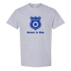 Classic Cotton T-Shirt - Full Color Printing Thumbnail