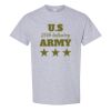 Classic Cotton T-Shirt - Full Color Printing Thumbnail