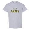 Classic Cotton T-Shirt - Full Color Printing Thumbnail