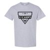 Classic Cotton T-Shirt - Full Color Printing Thumbnail