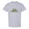 Classic Cotton T-Shirt - Full Color Printing Thumbnail