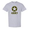 Classic Cotton T-Shirt - Full Color Printing Thumbnail