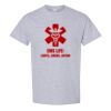 Classic Cotton T-Shirt - Full Color Printing Thumbnail