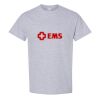Classic Cotton T-Shirt - Full Color Printing Thumbnail